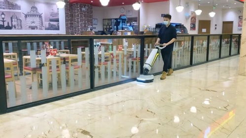 半年連發(fā)雙品，普渡科技以科技硬件與數(shù)字化雙輪驅(qū)動(dòng)行業(yè)革新