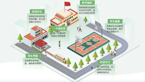 農行江陵支行 打造智慧校園，讓金融服務更貼心