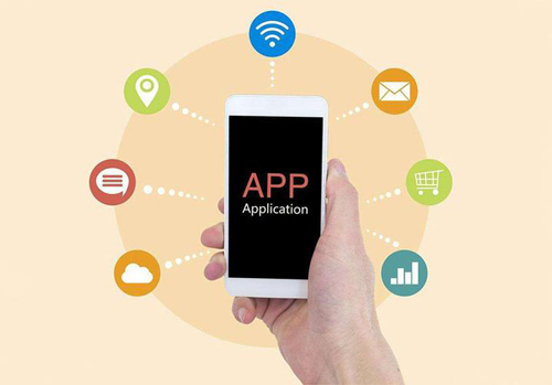 北京APP開發(fā)的技術特點、行業(yè)選擇與廣告設計融合之道