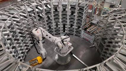 西康迎十五周年慶 15L大馬力新平臺(tái)下線