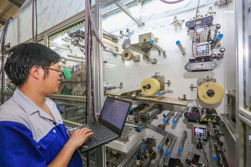 投資約1億美元 海納智能將在杭州建數(shù)字工廠